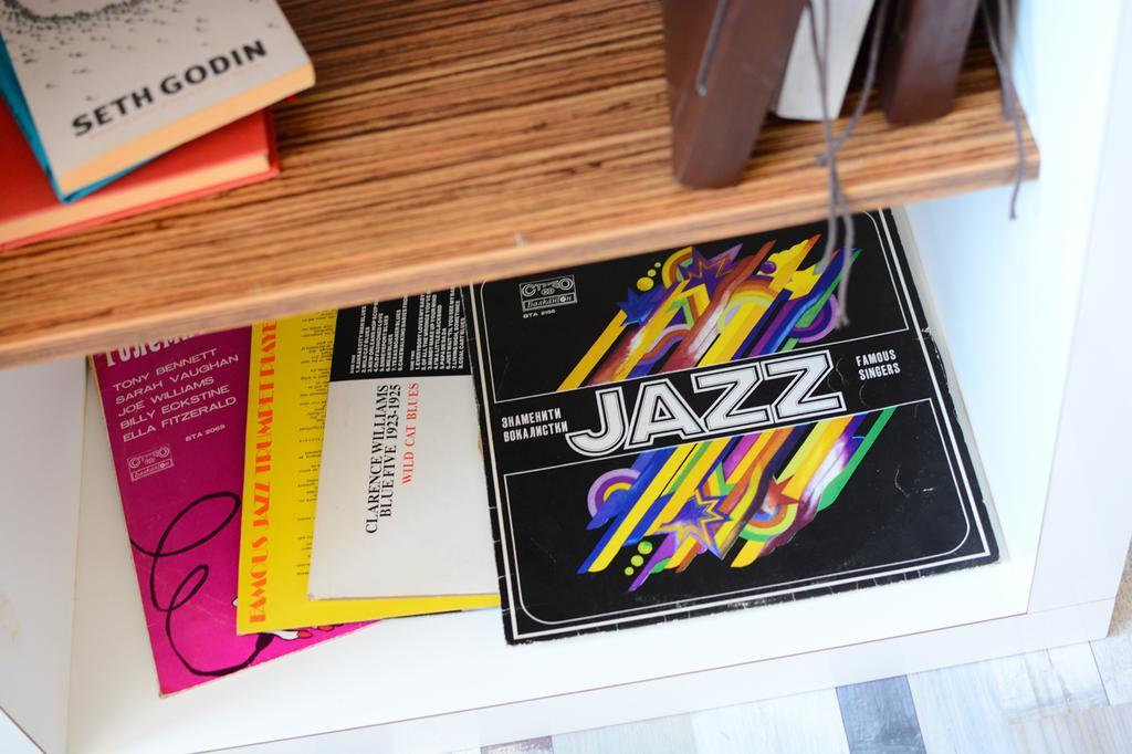 Jazzy Sofia Downtown Apartment Buitenkant foto